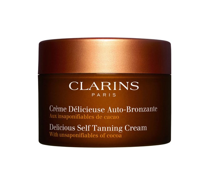 Clarins