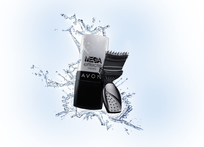 Avon Mega Effects u vodootpornom izdanju