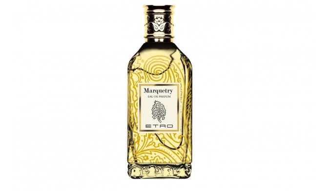 Marquetry, Etro