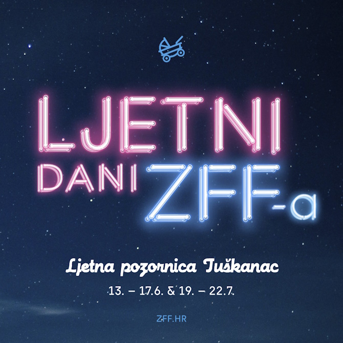 Ljetni dani ZFF-a