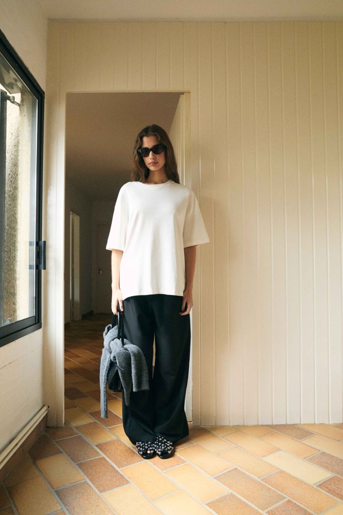 Foto: Stradivarius