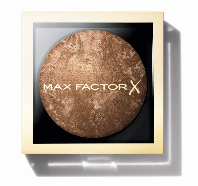 Max Factor Bronzer