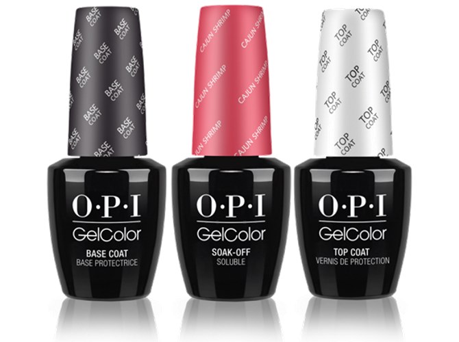 OPI Gel Break