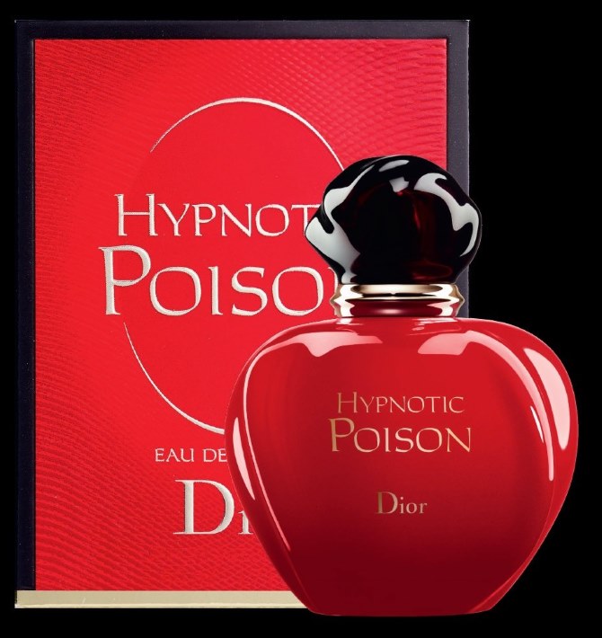 Dior Hypnotic Poison