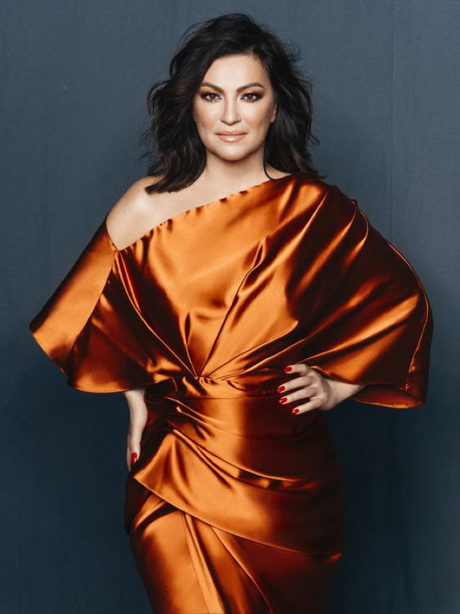 Nina Badrić. Foto: Jelena Balić