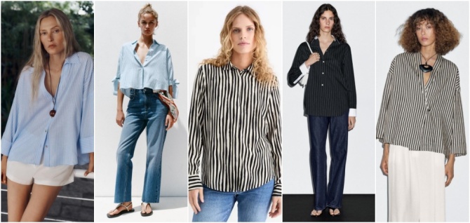 Foto: Zara, C&A, Massimo Dutti
