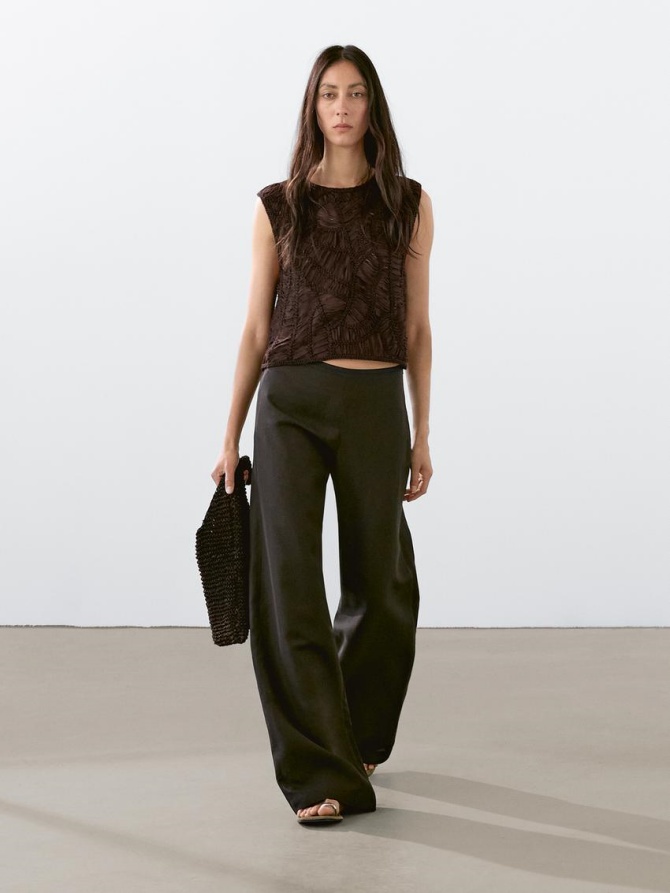 Massimo Dutti - 49,95 €