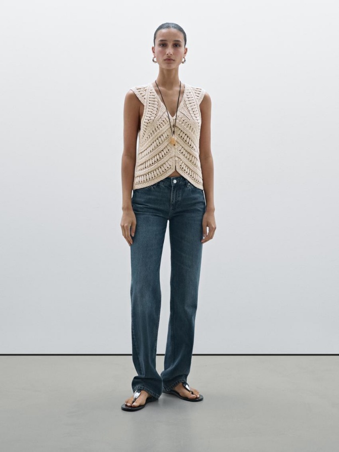 Massimo Dutti - 89,95 €