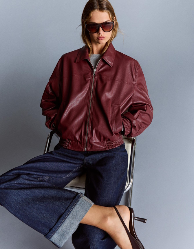 Bershka