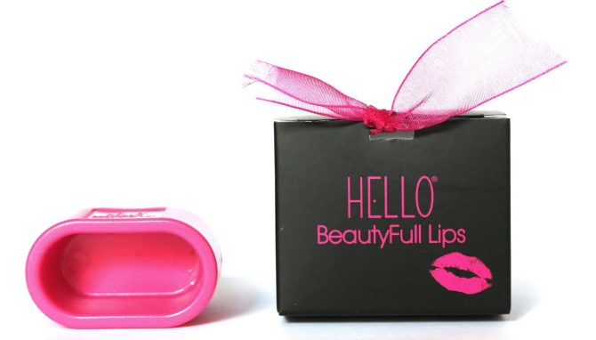 Hello Beauty Full Lips