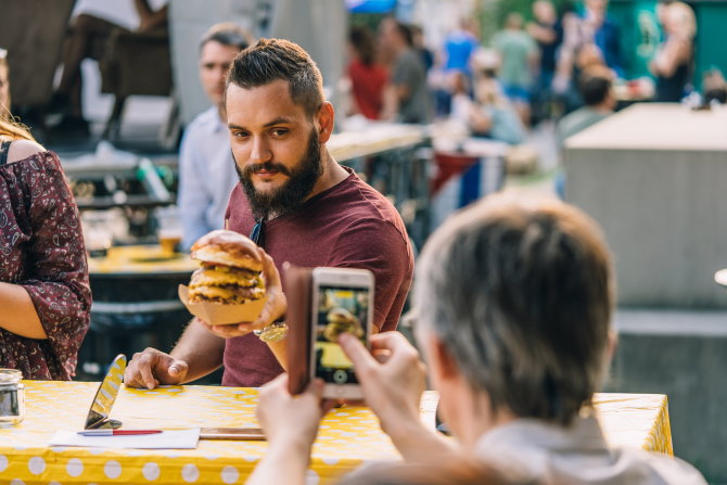 Zagreb Burger Festival