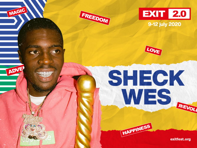 Sheck Wes