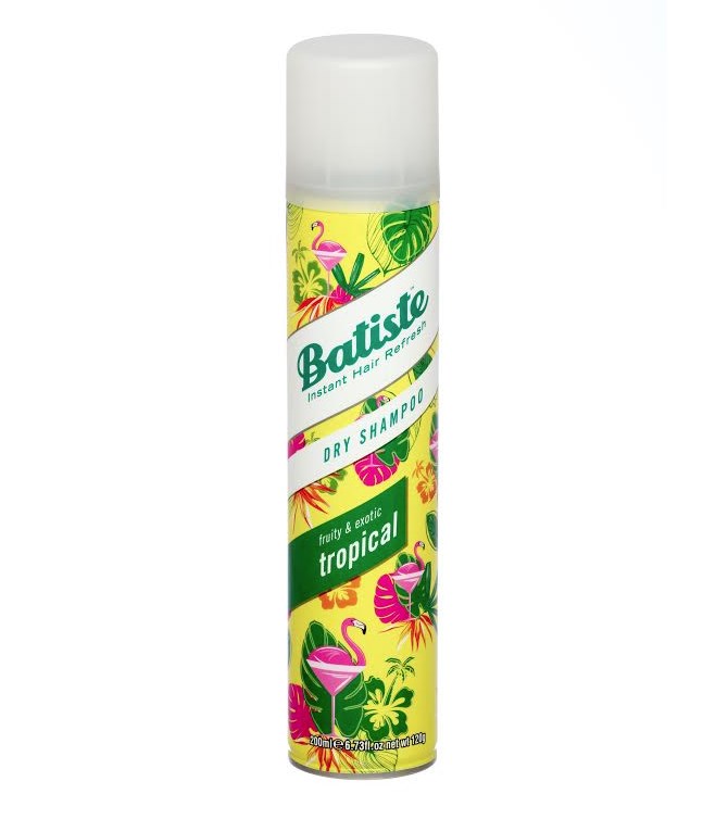 Batiste Tropical