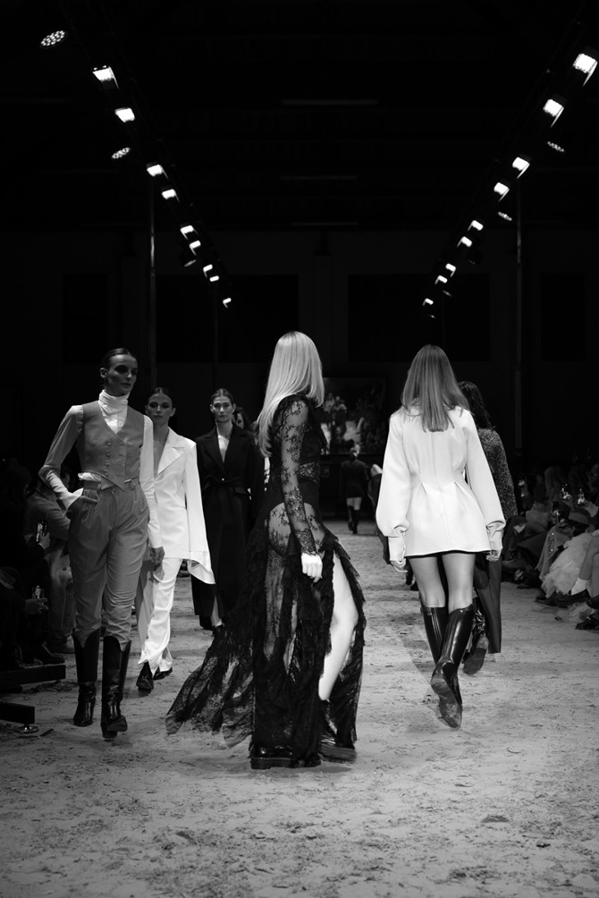 Foto: Lokomotiva by Lana Puljić