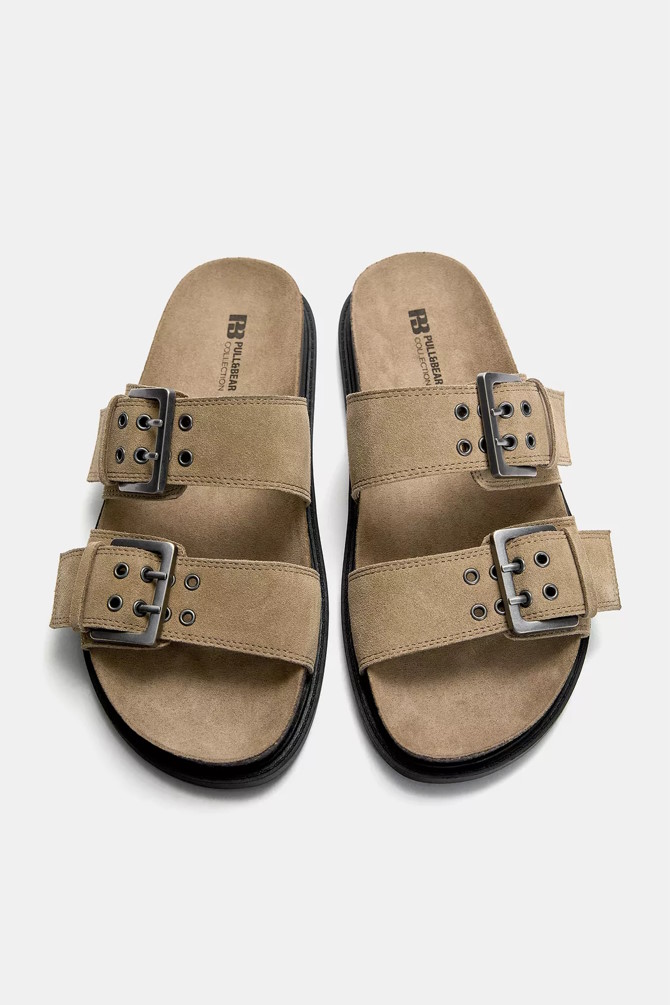 Pull&Bear - 29,99 eura