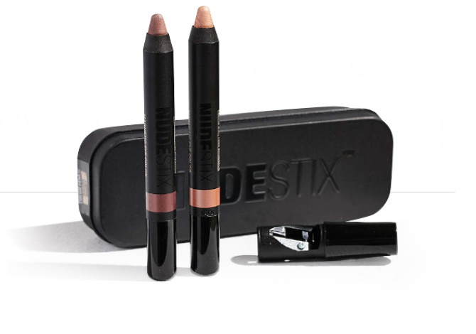 NudeSTIX