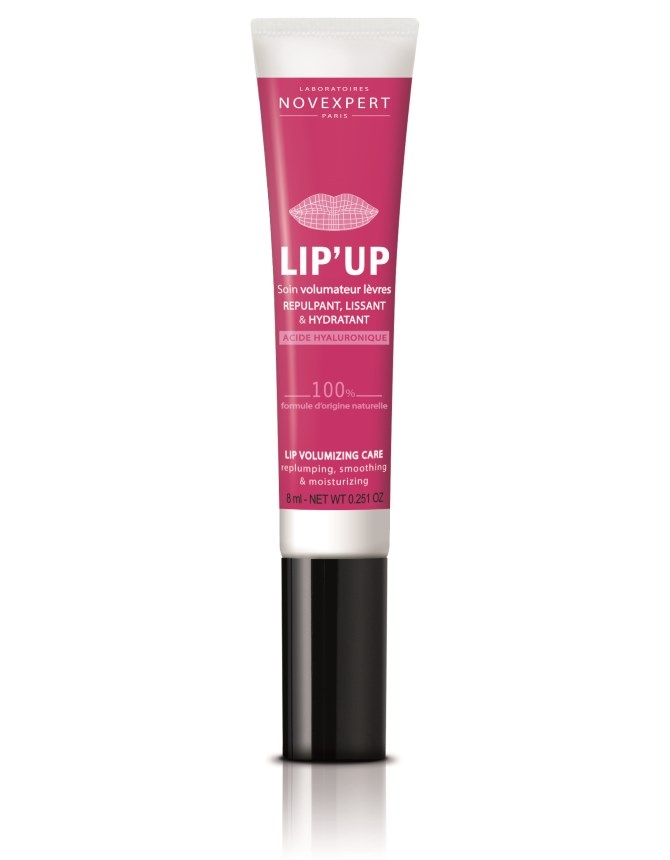Lip'up Booster s hijaluronskom kiselinom za usnice