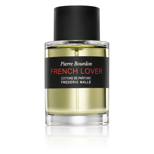 French Lover, Frederic Malle