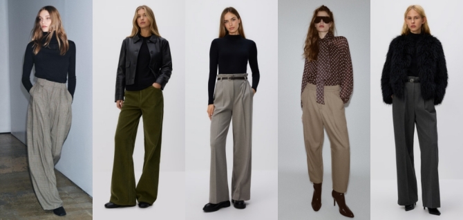 Foto: Zara, Reserved, Mango