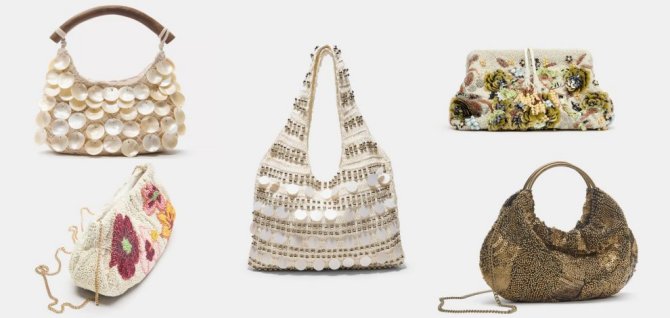 Foto: Zara, Stradivarius, Pull&Bear