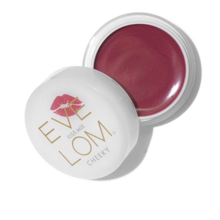 1. Eve Lom Kiss Mix Colour Cheeky