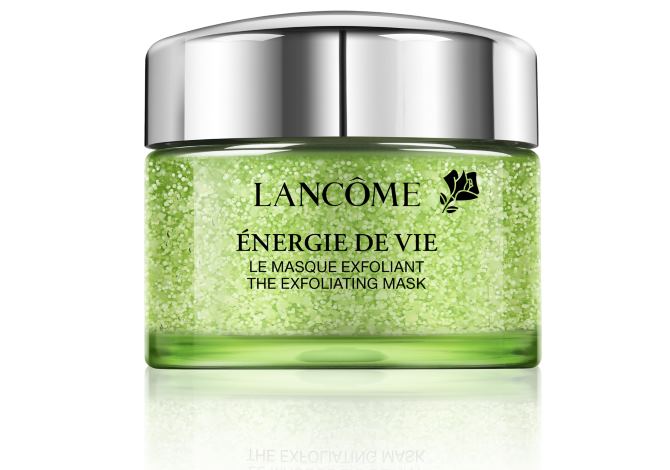 Lancôme Énergie De Vie