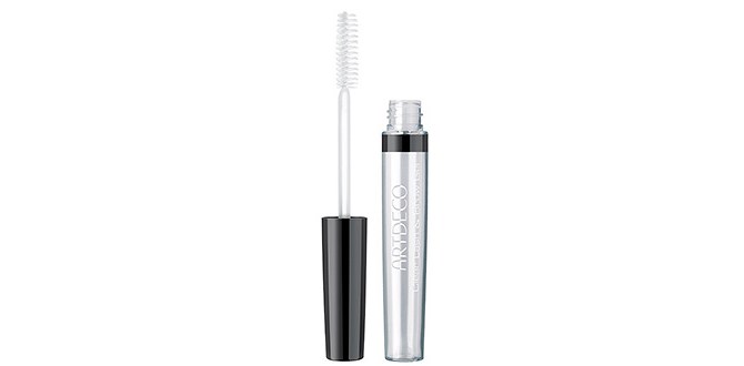 Сlear Lash & Brow Gel, Art Deco