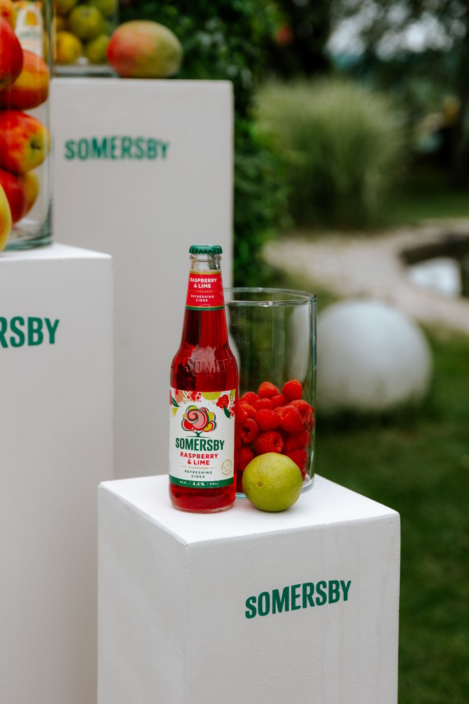 Foto: Somersby