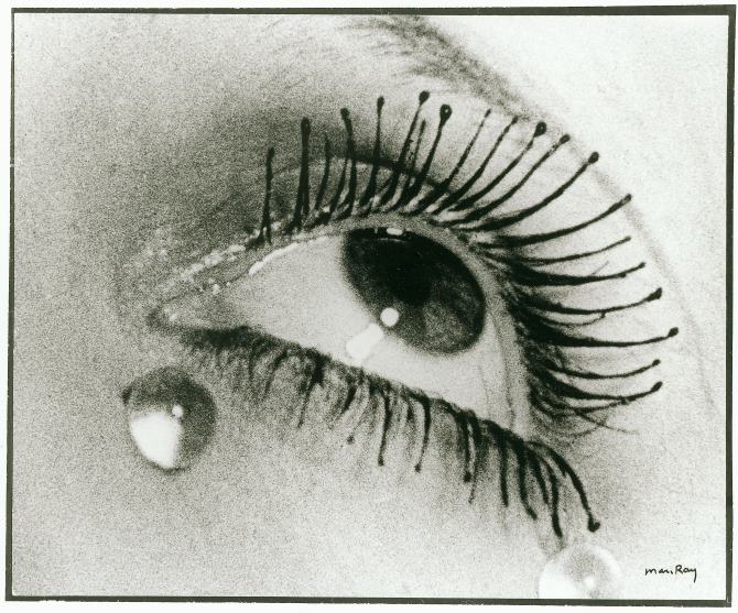 Man Ray