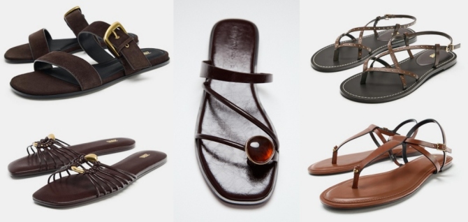 Foto: Zara, Pull&Bear, Stradivarius
