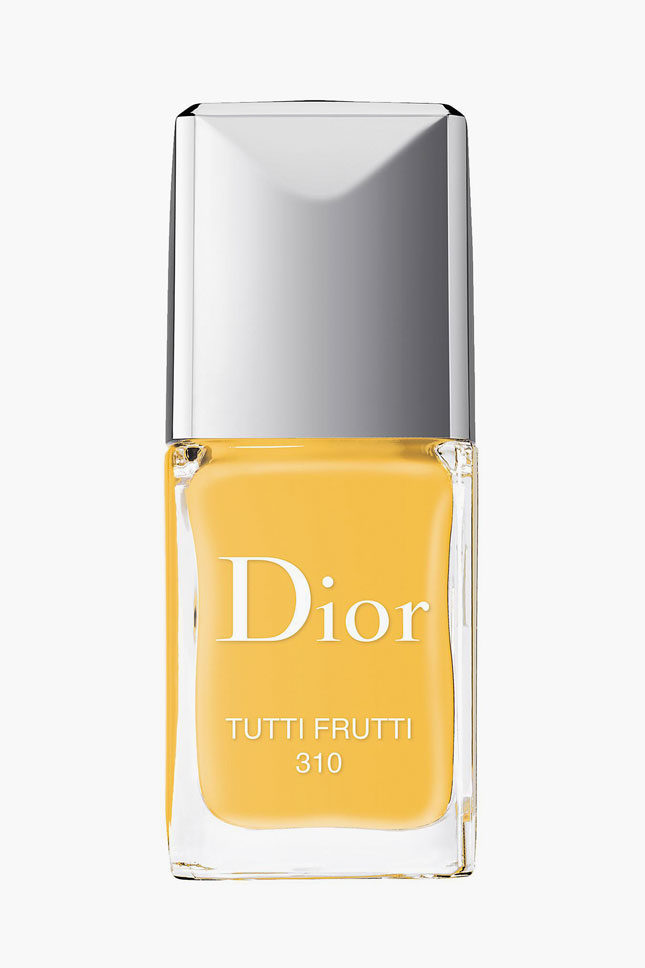 Dior, nijansa Tutti Frutti