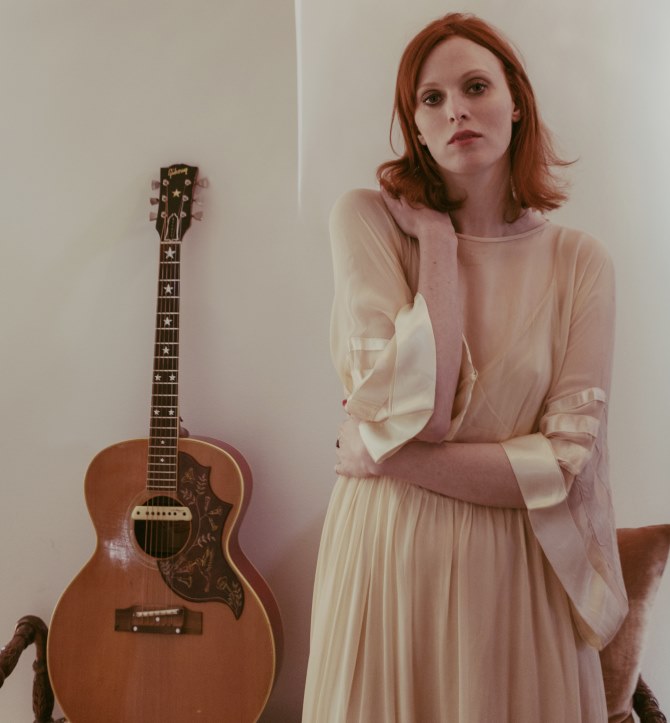 Karen Elson