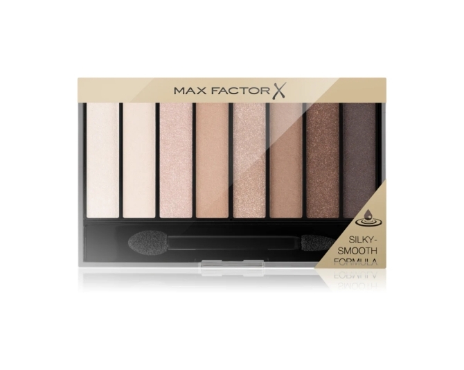 Foto: Max Factor