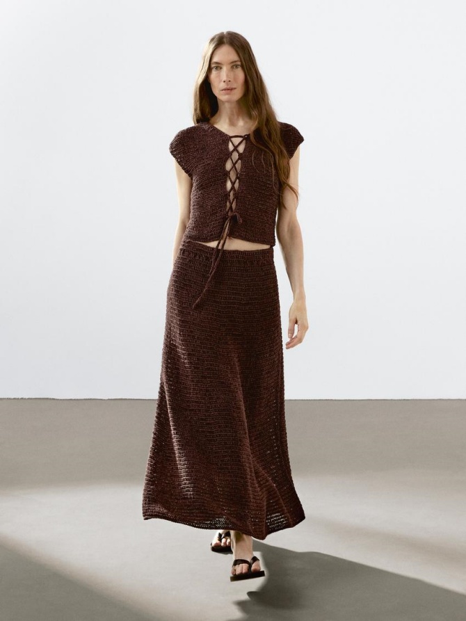 Massimo Dutti - 99,95 €
