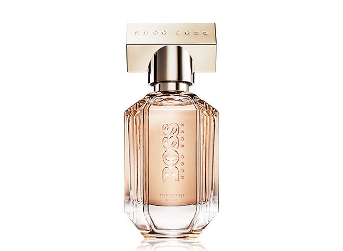 Boss The Scent Intense