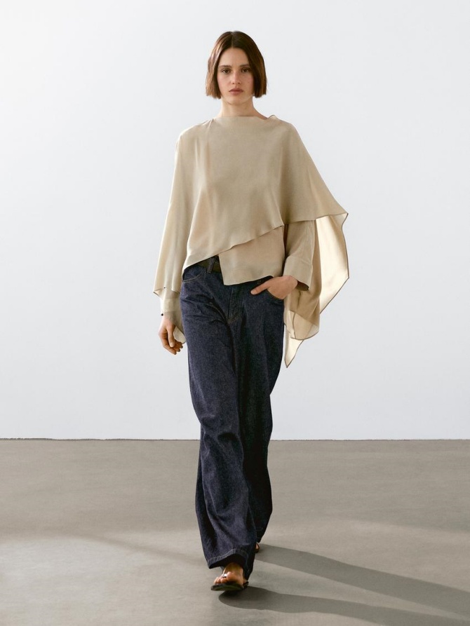 Massimo Dutti - 69,99 €