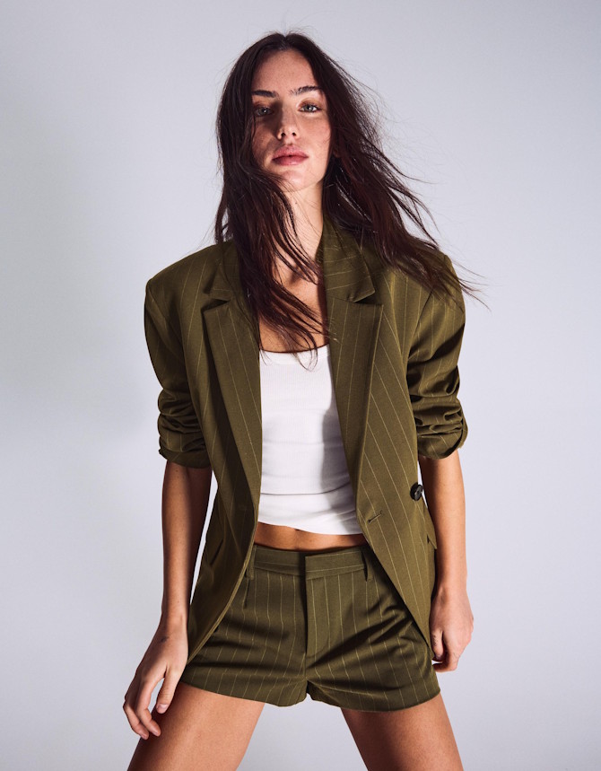Bershka