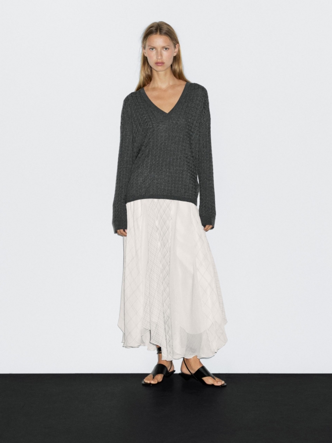 Massimo Dutti - 69,95 €