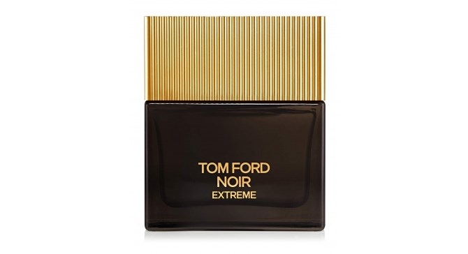 Noir Extreme Tom Ford