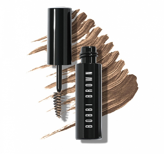 3. Maskara za obrve Natural Brow Shaper & Hair Touch Up, Bobbi Brown