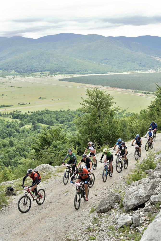 Adria Bike Series