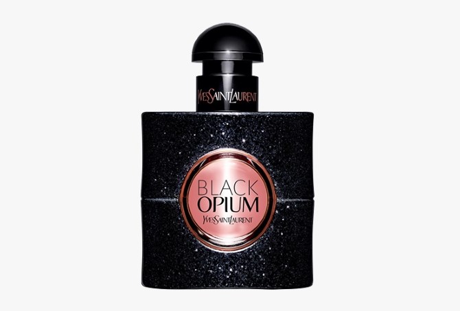 Black Opium, Yves Saint Laurent