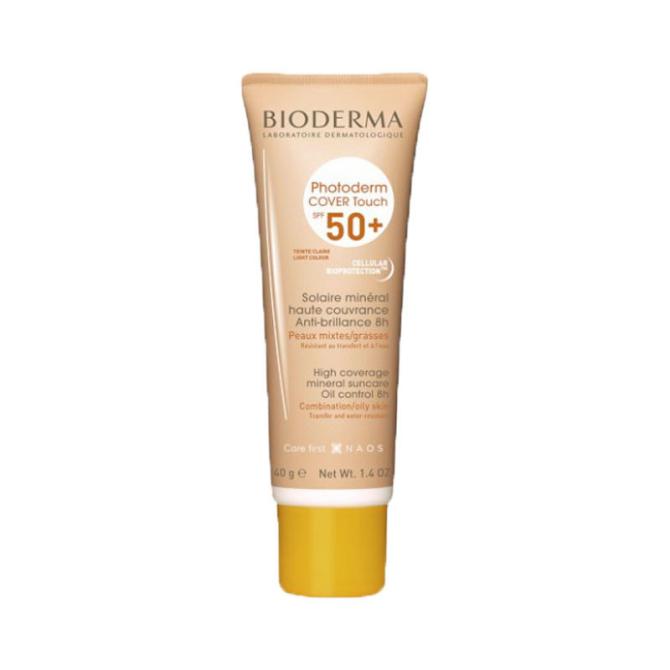 Foto: Bioderma