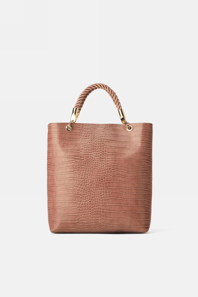 Torba, Zara - 299,90 kn