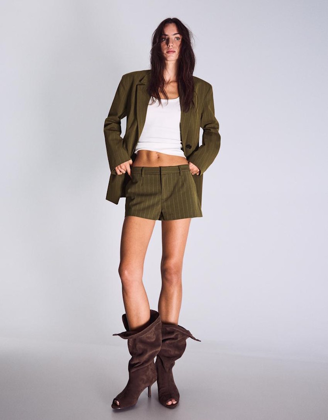 Foto: Bershka