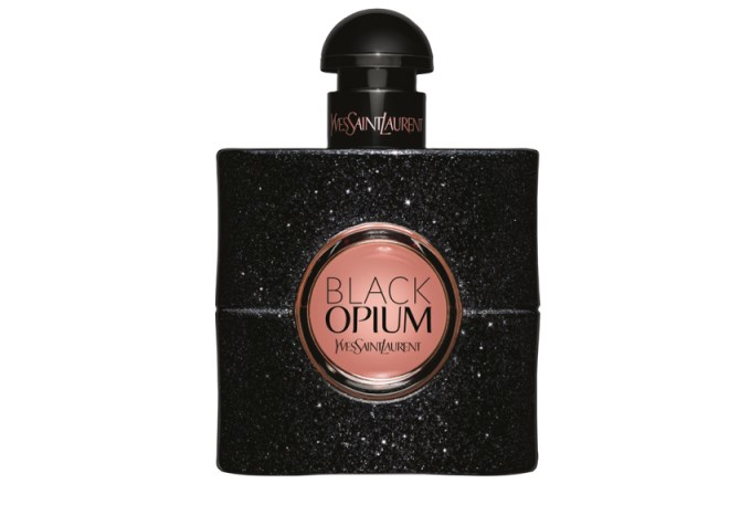 YSL Black Opium