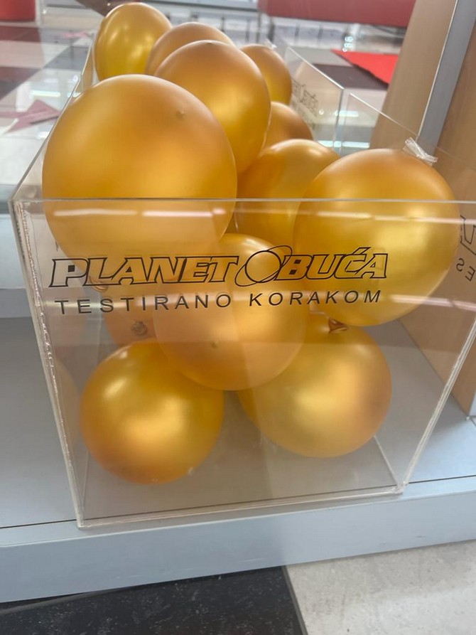 Foto: Planet obuća