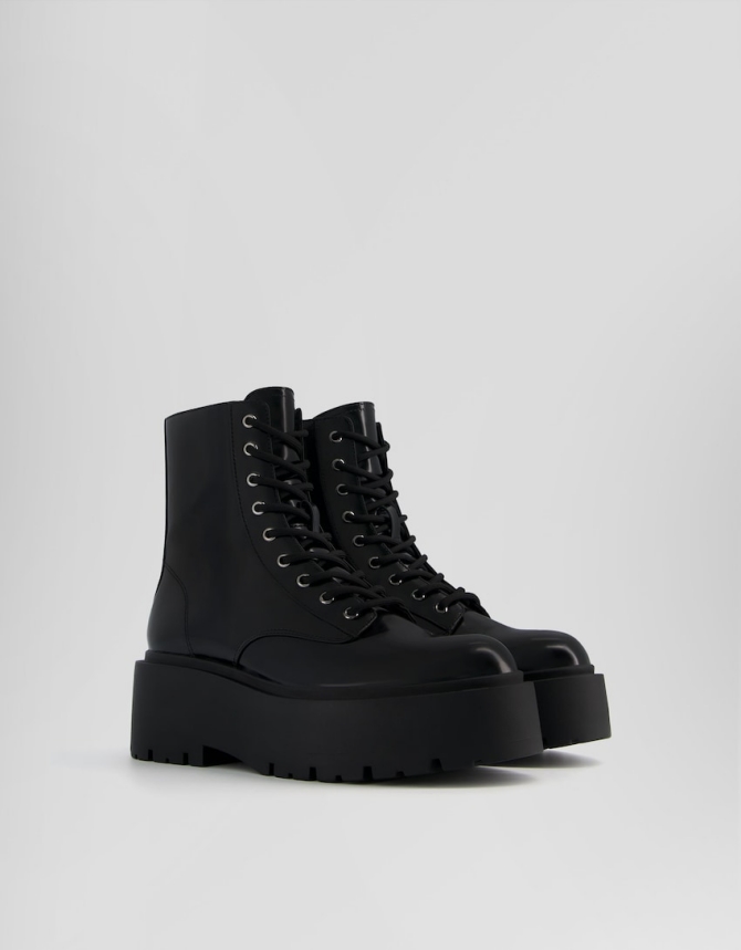 Bershka - 39,99 €