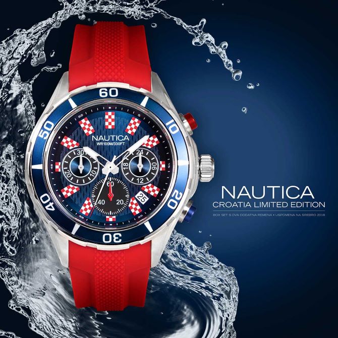 Nautica