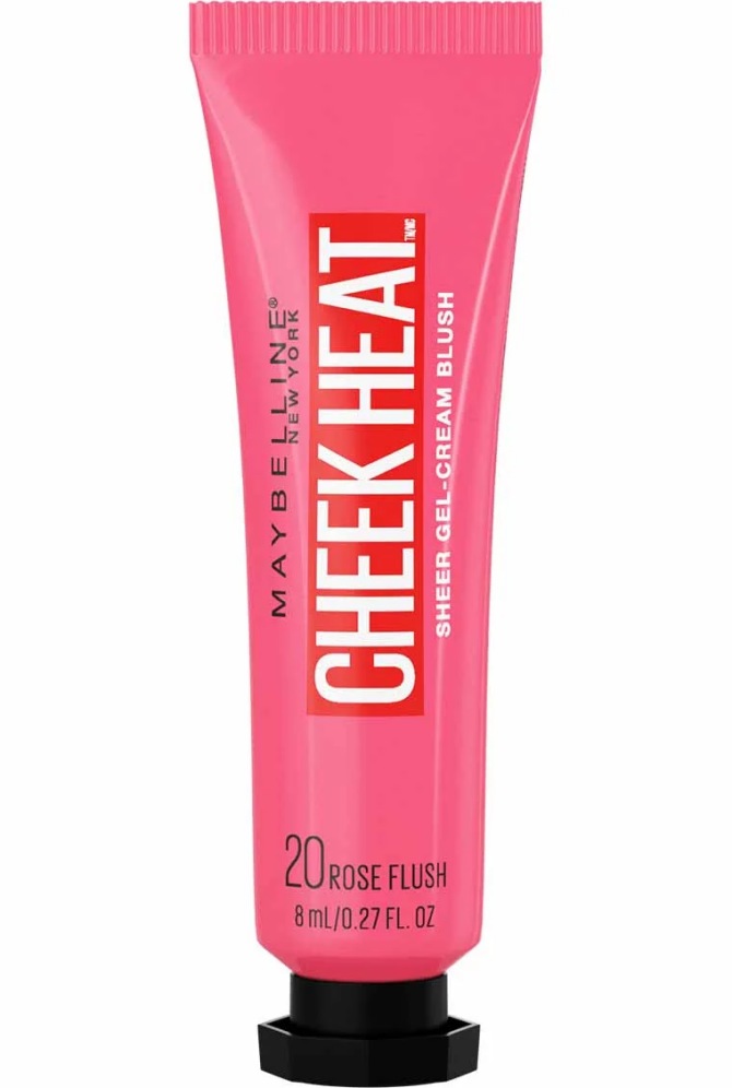 Foto: Maybelline